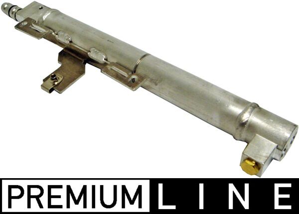 Mahle AD257000P - Dryer, air conditioning