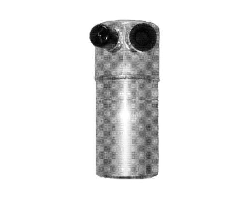 Mahle AD35000S - Dryer, air conditioning