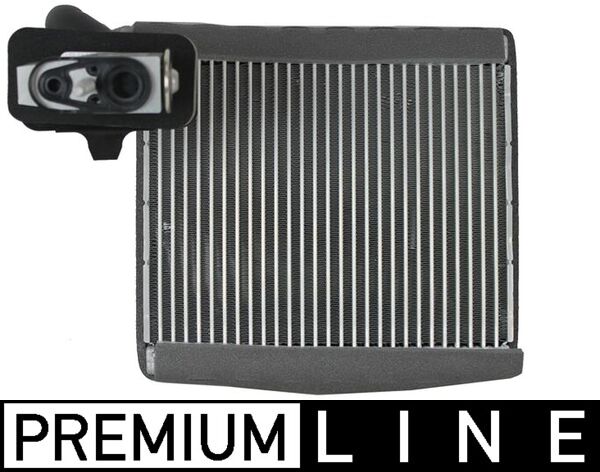 Mahle AE105000P - Evaporator, air conditioning