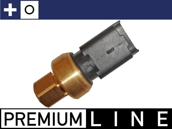 Mahle ASE15000P - Pressure Switch, air conditioning