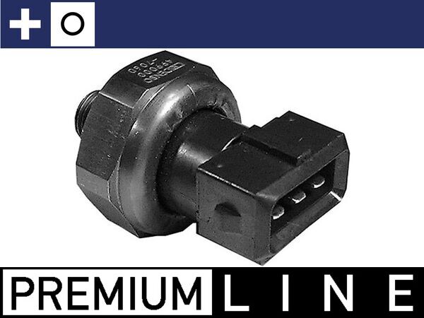 Mahle ASE17000P - Pressure Switch, air conditioning