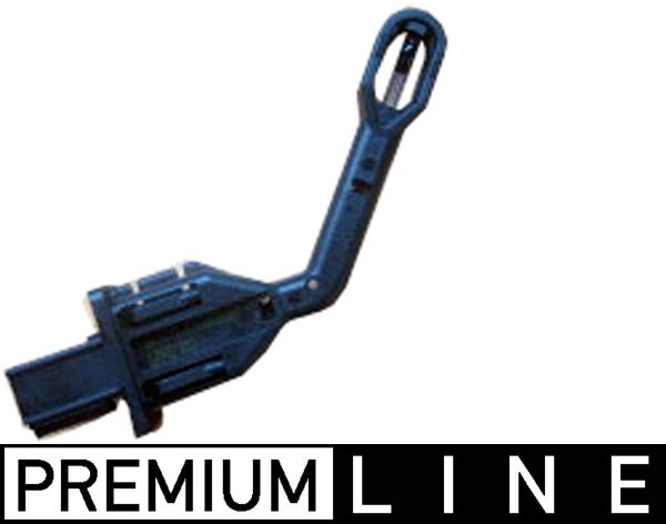 Mahle ASE27000P - Sensor, interior temperature