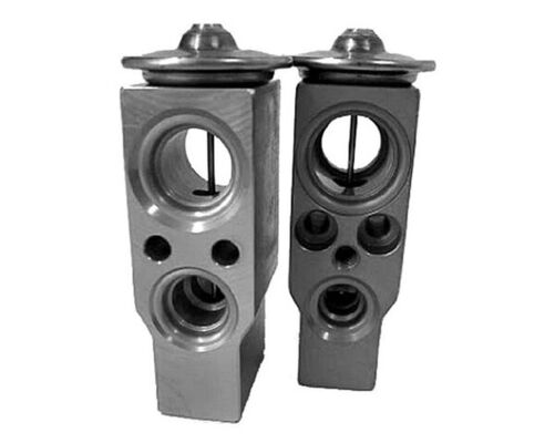 Mahle AVE101000S - Expansion Valve, air conditioning