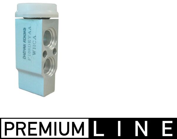 Mahle AVE108000P - Expansion Valve, air conditioning