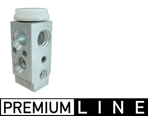 Mahle AVE110000P - Expansion Valve, air conditioning
