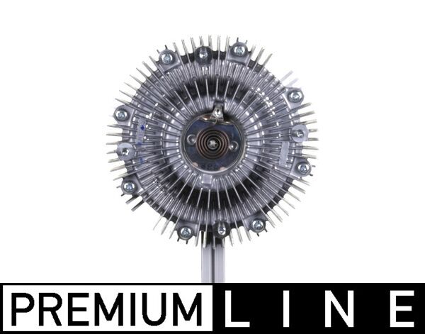 Mahle CFC168000P - Clutch, radiator fan