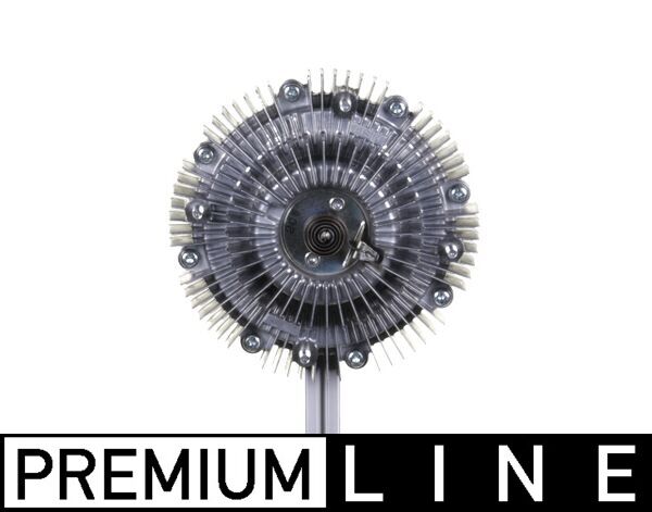 Mahle CFC186000P - Clutch, radiator fan