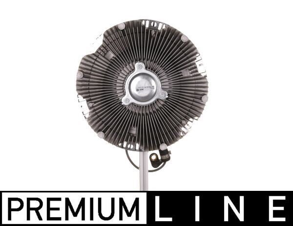 Mahle CFC197000P - Clutch, radiator fan