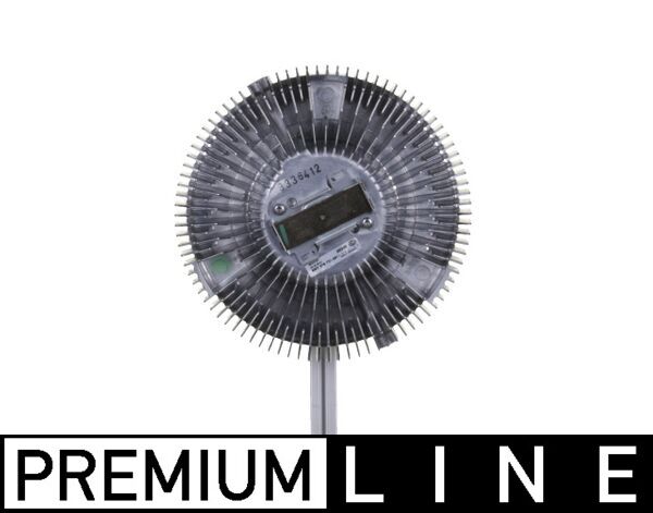 Mahle CFC32000P - Clutch, radiator fan