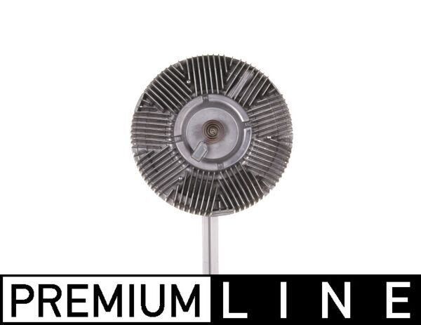Mahle CFC3000P - Clutch, radiator fan
