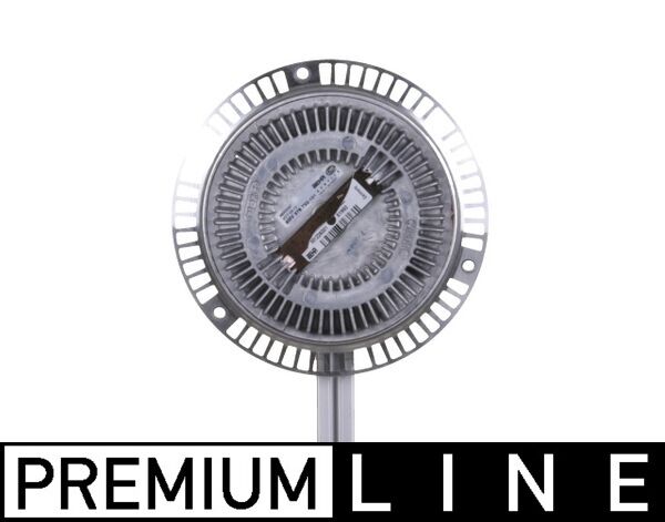 Mahle CFC57000P - Clutch, radiator fan