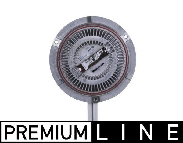 Mahle CFC58000P - Clutch, radiator fan
