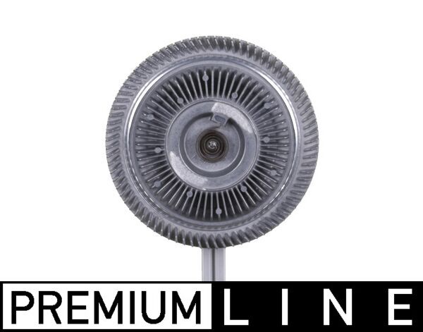 Mahle CFC5000P - Clutch, radiator fan