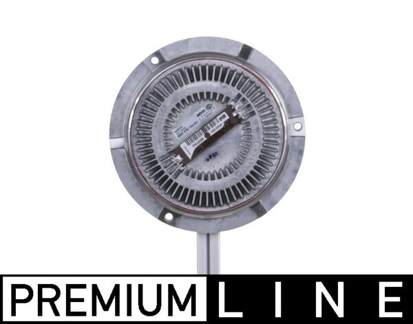 Mahle CFC75000P - Clutch, radiator fan