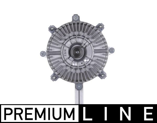 Mahle CFC95000P - Clutch, radiator fan