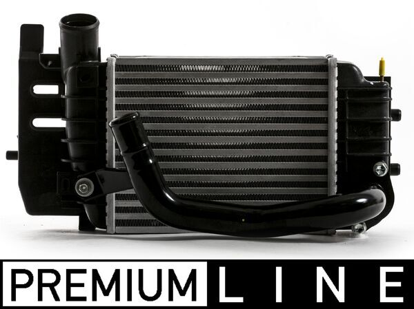 Mahle CI441000P - Charge Air Cooler