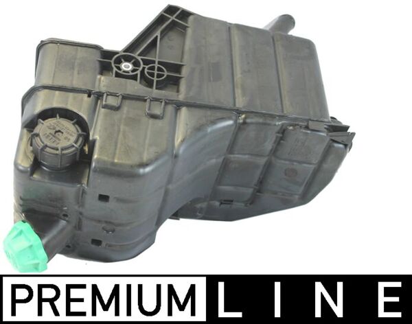 Mahle CRT34000P - Expansion Tank, coolant