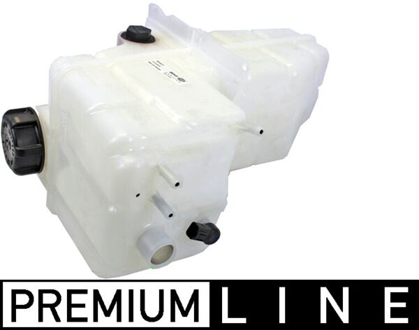 Mahle CRT53000P - Expansion Tank, coolant