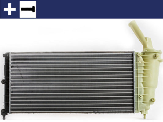 Mahle CR2008000S - Radiator, engine cooling