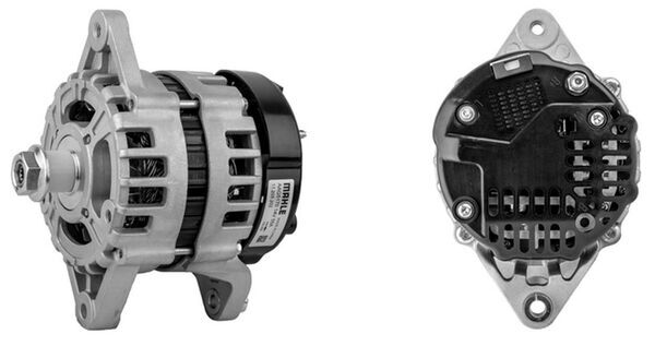Mahle MG67 - Alternator