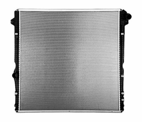 Mahle CR2453000P - Radiator, engine cooling