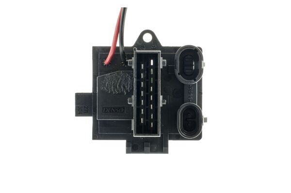 Mahle ABR136000P - Resistor, interior blower
