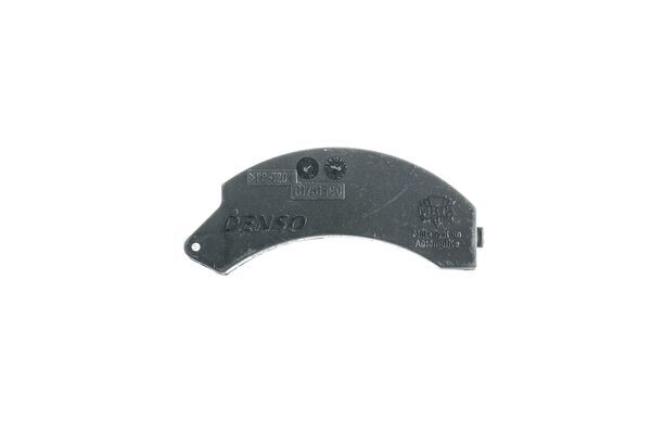 Mahle ABR137000P - Regulator, interior blower