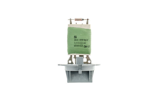 Mahle ABR141000P - Resistor, interior blower
