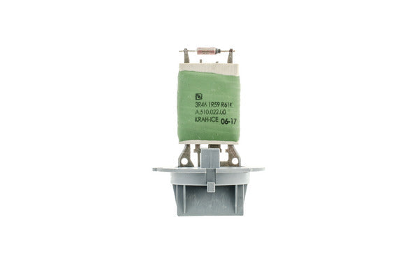 Mahle ABR141000P - Resistor, interior blower