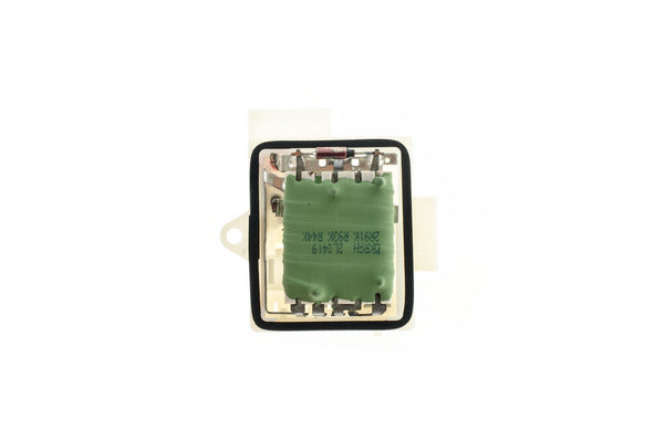 Mahle ABR147000P - Resistor, interior blower