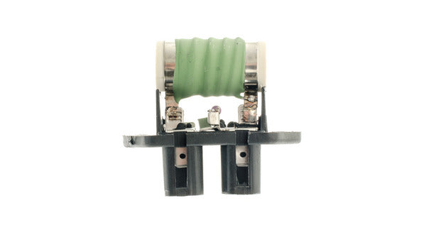 Mahle CFR6000P - Series Resistor, electric motor (radiator fan)