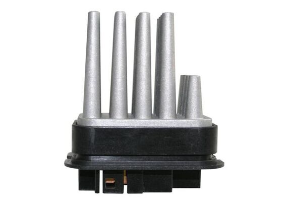 Mahle ABR112000S - Regulator, interior blower
