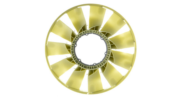 Mahle CFF558000P - Fan, engine cooling