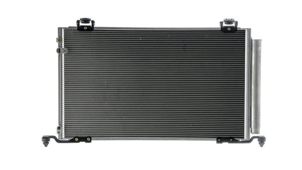 Mahle AC823000P - Condenser, air conditioning