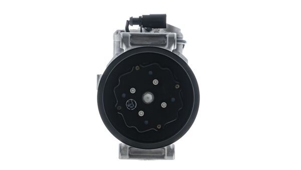 Mahle ACP726000P - Compressor, air conditioning