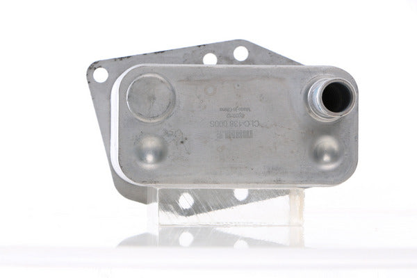 Mahle CLC138000S - Oil Cooler, engine oil