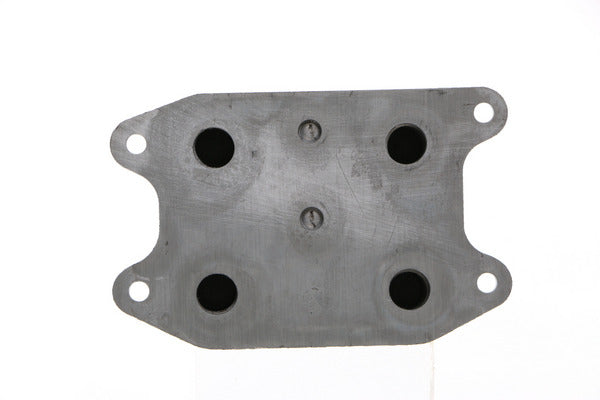 Mahle CLC140000S - Oil Cooler, engine oil