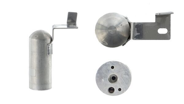 Mahle AD17000S - Dryer, air conditioning