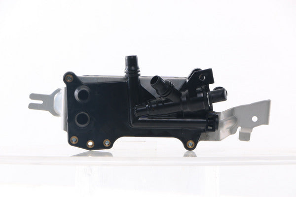 Mahle CLC123000S - Oil Cooler, engine oil