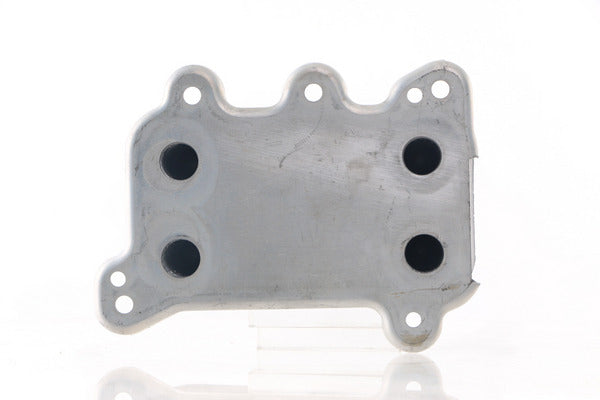 Mahle CLC127000S - Oil Cooler, automatic transmission