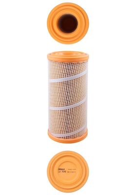 Mahle LX7045 - Air Filter