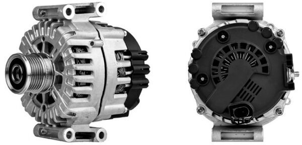 Mahle MG1060 - Alternator
