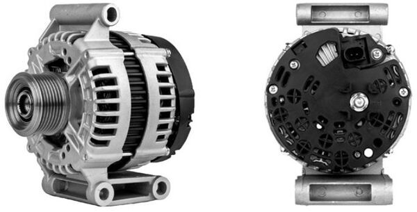 Mahle MG1083 - Alternator