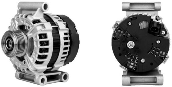 Mahle MG1084 - Alternator