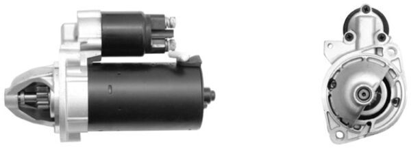 Mahle MS1071 - Starter
