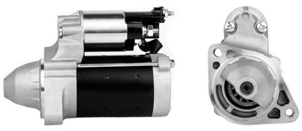 Mahle MS1072 - Starter