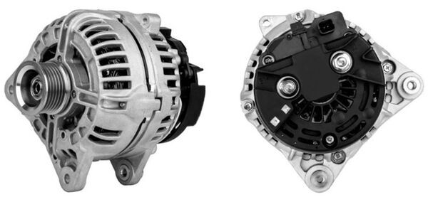 Mahle MG1074 - Alternator