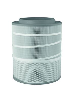 Mahle LX3141 - Air Filter