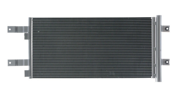 Mahle AC1031000S - Condenser, air conditioning