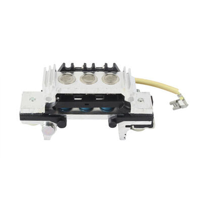Mahle MGX521KIT - Rectifier, alternator